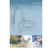 Hochzeitsratgeber