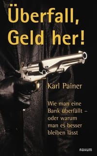 Berfall, Geld Her!