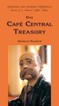 Das Café Central Treasury