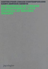 12th Biennial of Moving Images