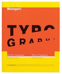 Wolfgang Weingart