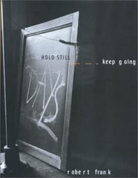 Hold Still