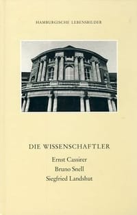 Die Wissenschaftler