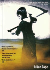 KrautRockSampler. - Julian Cope