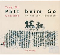 Patt beim Go 和棋
