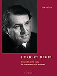 Herbert Kegel