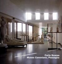 Carlo Scarpa. Gipsoteca Canoviana, Possagno - BuzasfStefan 