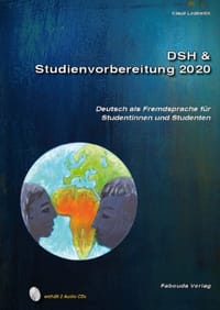 DSH & Studienvorbereitung