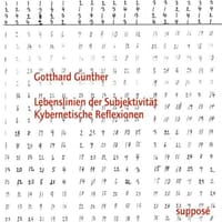 Lebenslinien der Subjektivität, Kybernetische Reflexionen