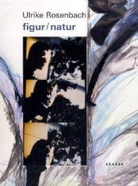Ulrike Rosenbach - figur/natur