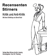Recensenten Stirners