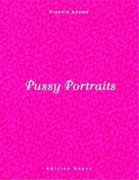 书籍 Pussy Portraits的封面