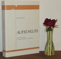 Aufschluss