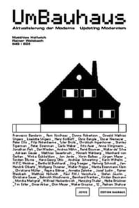 Umbauhaus - Hollwich, Matthias; Weisbach, Rainer;