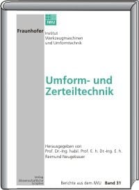 Umform- und Zerteiltechnik