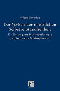 Der Verlust der natürlichen Selbstverständlichkeit