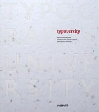 Typoversity