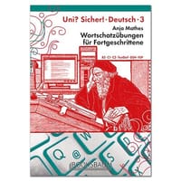Wortschatzübungen für Fortgeschrittene