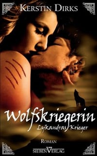 Wolfskriegerin