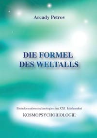 \Die Formel des Weltalls\"