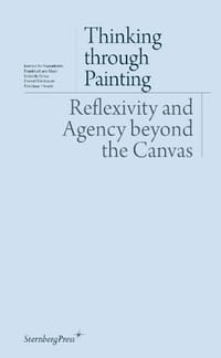 Thinking through Painting