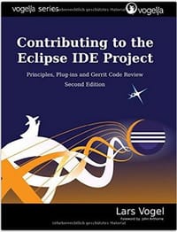 Contributing to the Eclipse IDE Project: Principles, Plug-ins and Gerrit Code Review