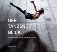 Der tanzende Blick