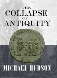 The Collapse of Antiquity