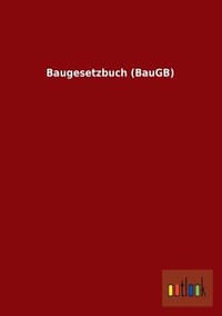 Baugesetzbuch