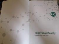 InnovationQuality