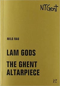 Lam Gods / The Ghent Altarpiece: Gouden Boek II