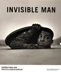 Invisible Man
