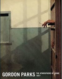 The Atmosphere of Crime, 1957