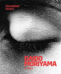 DAIDO MORIYAMA: A Diary