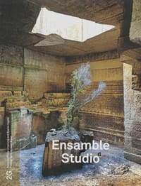2G: Ensamble Studio: Issue #82