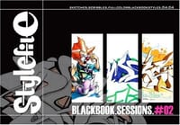 Blackbook Sessions 2 - Markus Christl