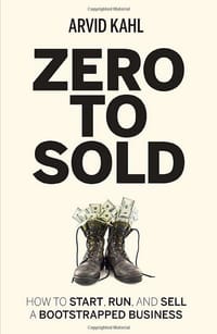 Zero to Sold