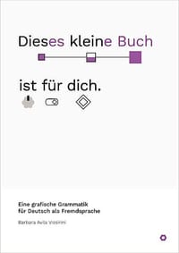 Dieses kleine Buch ist für dich