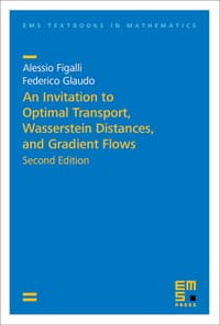 An Invitation to Optimal Transport, Wasserstein Distances, and Gradient Flows