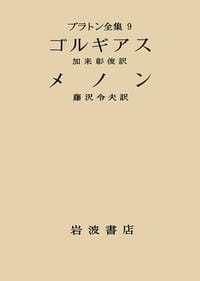 プラトン全集 9
