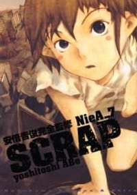 NieA_7 Scrap