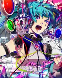 秋 赤音画集 -RGB-