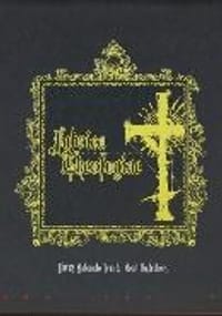 THORES柴本トリニティ・ブラッド画集