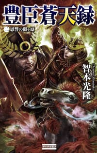豊臣蒼天録 2 - 智本 光隆