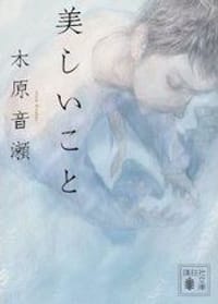 美しいこと - 木原音瀬