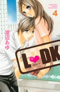 L❤DK（4）