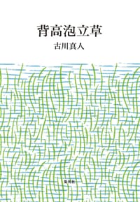 背高泡立草