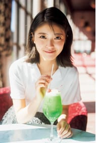 KIMINOMIO - 工藤美桜, 工藤美樱