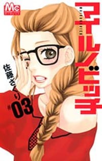 マイルノビッチ 3