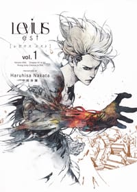 Levius/est 1 - 中田 春彌